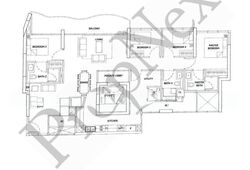 Queens Peak (D3), Condominium #636449881